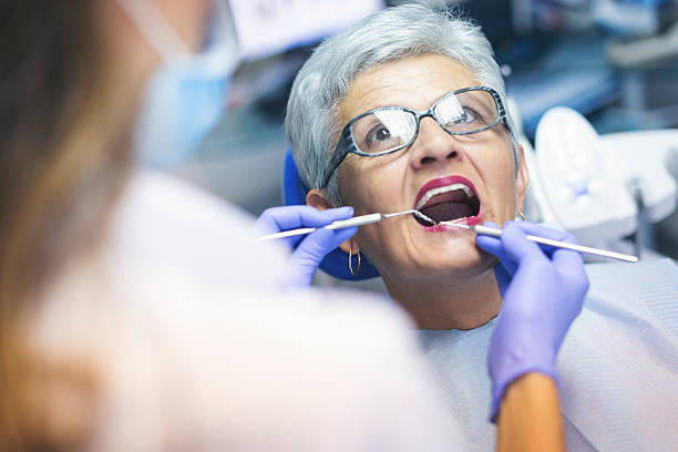 Full Mouth Reconstruction in Del City, OK